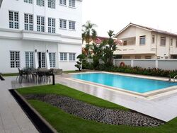 Eastwind Mansions (D15), Apartment #522550991